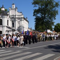 Zobacz w powiększeniu: Dożynki Gminne Baranów 2025 (34)